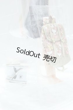 画像5: ruruko/CCSgirl 16SP ruruko S-25-09-28-018-GN-ZS