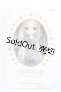 Harmonia bloom(ハルモニア ブルーム)/花本はぐみ S-25-01-19-161-GN-ZS