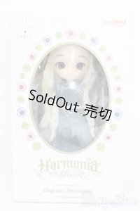 Harmonia bloom(ハルモニア ブルーム)/花本はぐみ S-25-01-19-161-GN-ZS