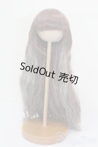 8-9inch/ウィッグ S-25-03-23-332-GN-ZS