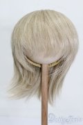 9-10inch/ウィッグ S-25-03-23-352-GN-ZS