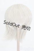 9-10inch/ウィッグ S-25-05-25-586-GN-ZS