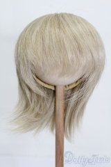 9-10inch/ウィッグ S-25-03-23-352-GN-ZS