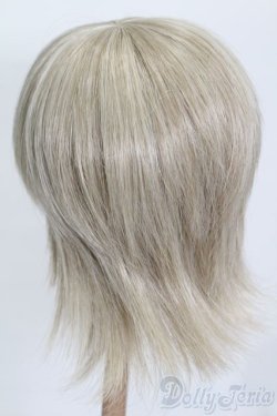画像2: 9-10inch/ウィッグ S-25-03-23-352-GN-ZS