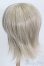 画像2: 9-10inch/ウィッグ S-25-03-23-352-GN-ZS (2)