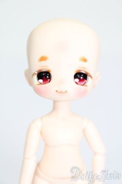 画像1: 1/12ドール/カスタムヘッド S-25-03-16-364-GN-ZS