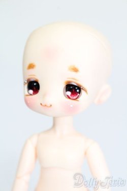 画像2: 1/12ドール/カスタムヘッド S-25-03-16-364-GN-ZS