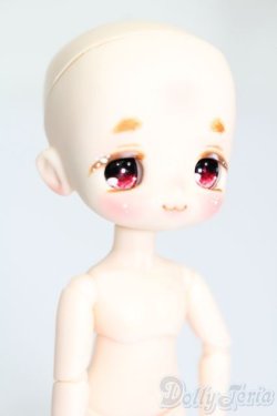 画像3: 1/12ドール/カスタムヘッド S-25-08-10-349-GN-ZS