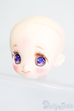 画像2: オビツ11サイズ/OBヘッド S-25-06-08-677-GN-ZS