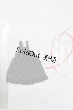 画像2: タミーちゃん/OF:衣装 S-25-06-29-504-GN-ZS