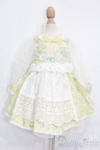 SDM＆MSD/OF:CHARME(シャルム)様製ドレス S-25-05-25-486-GN-ZS