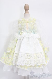 SDM＆MSD/OF:CHARME(シャルム)様製ドレス S-25-05-25-483-GN-ZS