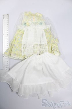 画像5: SDM＆MSD/OF:CHARME(シャルム)様製ドレス S-25-09-14-429-GN-ZS