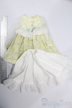 画像6: SDM＆MSD/OF:CHARME(シャルム)様製ドレス S-25-09-14-429-GN-ZS