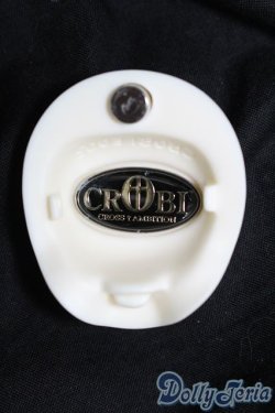 画像6: 【DOLK×BJD CROBI】White Cat Tori Girl -Limited- S-25-09-28-450-GN-ZS