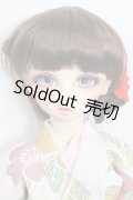 SD13女の子/シンディ:ワンオフモデル Yui様メイク S-25-01-19-154-GN-ZS