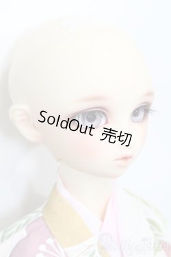 画像5: SD13女の子/シンディ:ワンオフモデル Yui様メイク S-25-01-19-154-GN-ZS