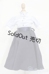 SD/OF:レトロおでかけコーデ(ネイビー) S-25-07-06-572-GN-ZS
