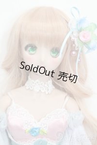 DD/D’COORD　DDH-08ヘッド S-25-08-17-359-GN-ZS