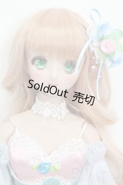 画像1: DD/D’COORD　DDH-08ヘッド S-25-08-17-359-GN-ZS