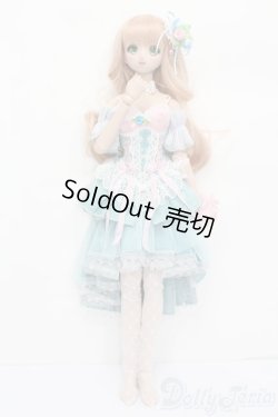画像4: DD/D’COORD　DDH-08ヘッド S-25-08-17-359-GN-ZS