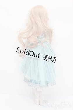 画像5: DD/D’COORD　DDH-08ヘッド S-25-08-17-359-GN-ZS
