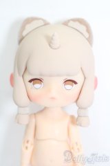 ANTU(アンティーユ)/自然の秘境:ハチミツ好きなクマ S-25-03-16-424-GN-ZS