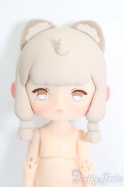 画像1: ANTU(アンティーユ)/自然の秘境:ハチミツ好きなクマ S-25-03-16-424-GN-ZS