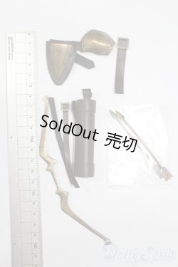 画像2: azone/OF:27cmサイズドール　衣装 S-25-01-19-203-GN-ZS