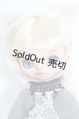 プチブライス/スウィートスペルスカーレット:c.classical.doll様カスタムプチブライス S-25-11-16-308-GN-ZS