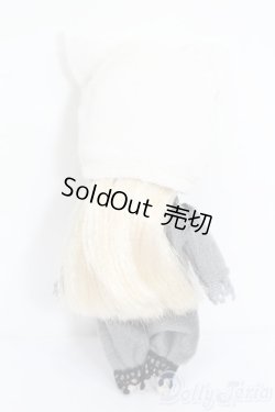 画像5: プチブライス/スウィートスペルスカーレット:c.classical.doll様カスタムプチブライス S-25-11-16-308-GN-ZS