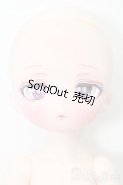 画像1: IMOMODOLL/冬瓜体ボディ+Dia-bカスタムヘッド S-25-04-13-429-GN-ZS