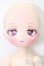 画像1: IMOMODOLL/冬瓜体ボディ+Dia-bカスタムヘッド S-25-04-13-429-GN-ZS (1)