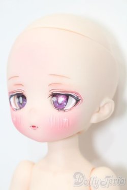 画像2: IMOMODOLL/冬瓜体ボディ+Dia-bカスタムヘッド S-25-04-13-429-GN-ZS