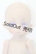 IMOMODOLL/冬瓜体ボディ+Toppiカスタムヘッド S-25-04-13-430-GN-ZS