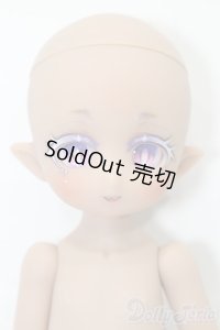 IMOMODOLL/冬瓜体ボディ+Toppiカスタムヘッド S-25-04-13-430-GN-ZS