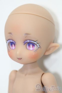 画像2: IMOMODOLL/冬瓜体ボディ+Toppiカスタムヘッド S-25-04-13-430-GN-ZS