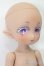 画像3: IMOMODOLL/冬瓜体ボディ+Toppiカスタムヘッド S-25-04-13-430-GN-ZS