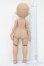 画像6: IMOMODOLL/冬瓜体ボディ+Toppiカスタムヘッド S-25-04-13-430-GN-ZS