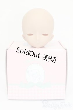 画像5: IMOMODOLL/1/4/TIAMATノーメイクヘッド S-25-01-26-029-GN-ZS