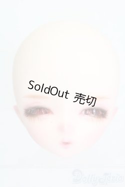 画像1: IMOMODOLL/1/4/TIAMATカスタムヘッド S-25-03-16-400-GN-ZS