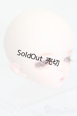 画像3: IMOMODOLL/1/4/TIAMATカスタムヘッド S-25-03-16-400-GN-ZS