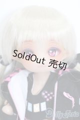 IMOMODOLL/1/6ボディ+Kiraカスタムヘッド S-25-07-20-213-GN-ZS