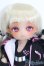 画像1: IMOMODOLL/1/6ボディ+Kiraカスタムヘッド S-25-07-20-213-GN-ZS (1)