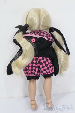 画像5: IMOMODOLL/1/6ボディ+Kiraカスタムヘッド S-25-07-20-213-GN-ZS
