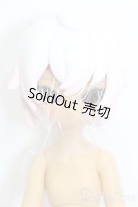 UFdoll/ドリンクシリーズ:桃仙草ゼリー S-25-01-26-023-GN-ZS