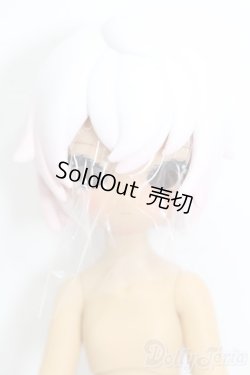 画像1: UFdoll/ドリンクシリーズ:桃仙草ゼリー S-25-01-26-023-GN-ZS