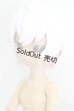 画像2: UFdoll/ドリンクシリーズ:桃仙草ゼリー S-25-01-26-023-GN-ZS