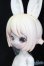 画像2: UFdoll/ドリンクシリーズ:チーズ苺 S-25-04-20-513-GN-ZS (2)