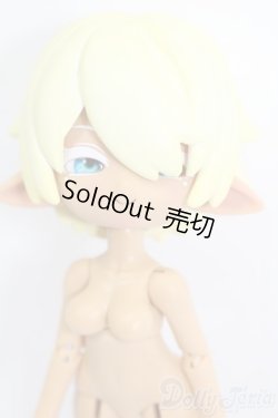 画像1: UFDOLL/DOREMIバンド S-25-03-16-433-GN-ZS